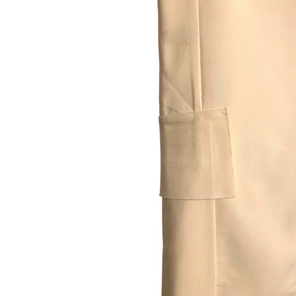 JNBY Cream Vest - Picture 4 of 5